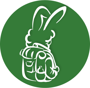 TravelBunnies Logo